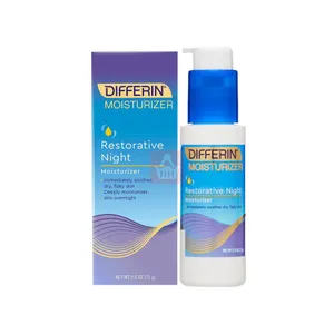Differin Restorative Night Moisturizer